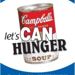Can Hunger Can Hunger